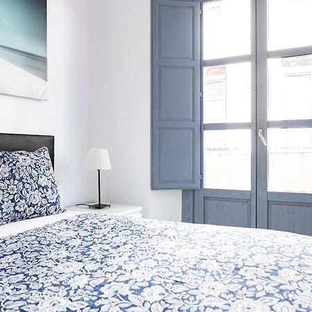 Suites Picasso Málaga Exteriör bild