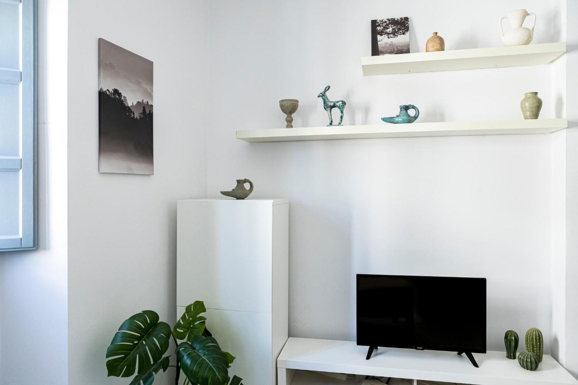 Suites Picasso Málaga Exteriör bild