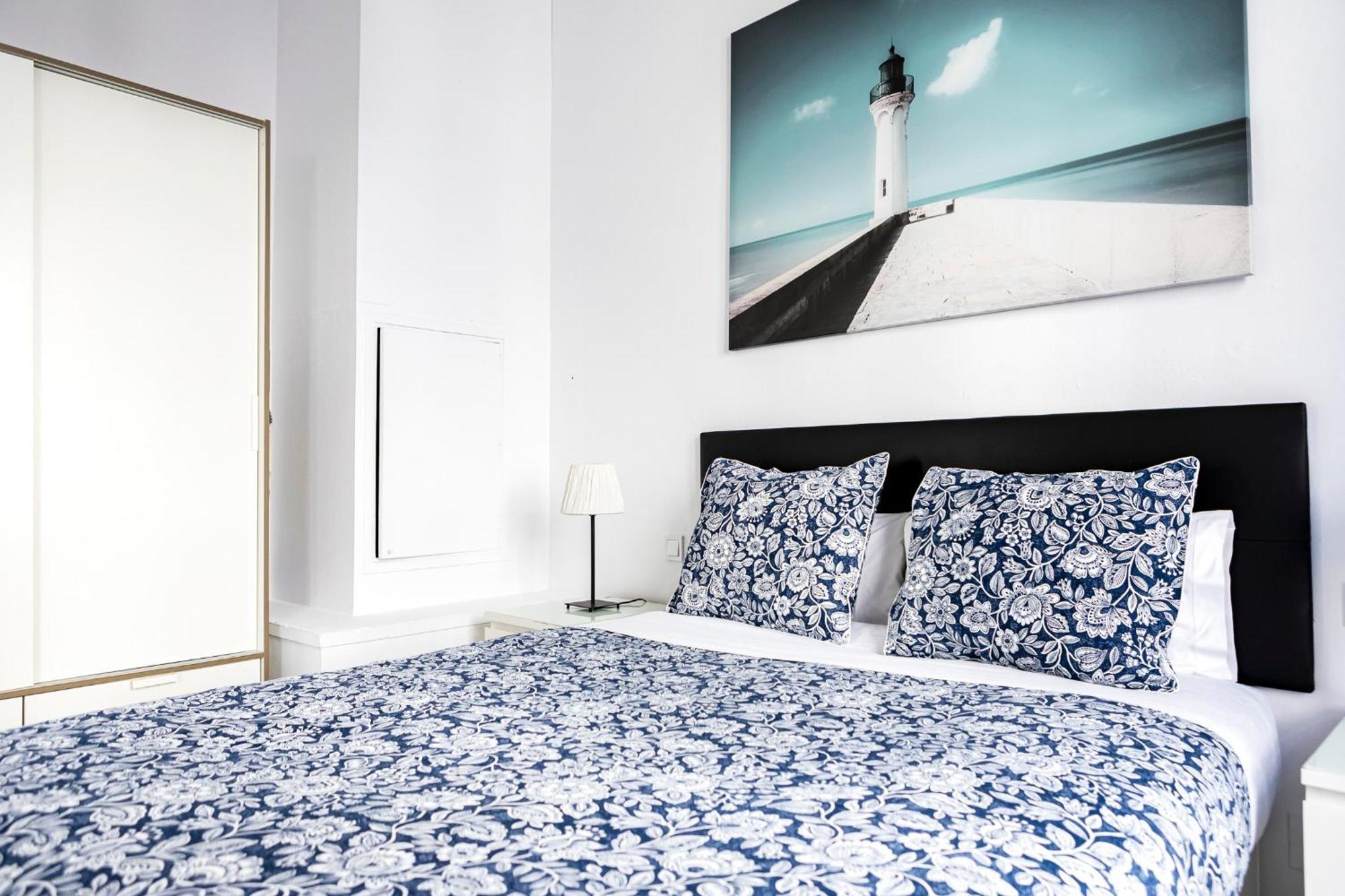 Suites Picasso Málaga Exteriör bild