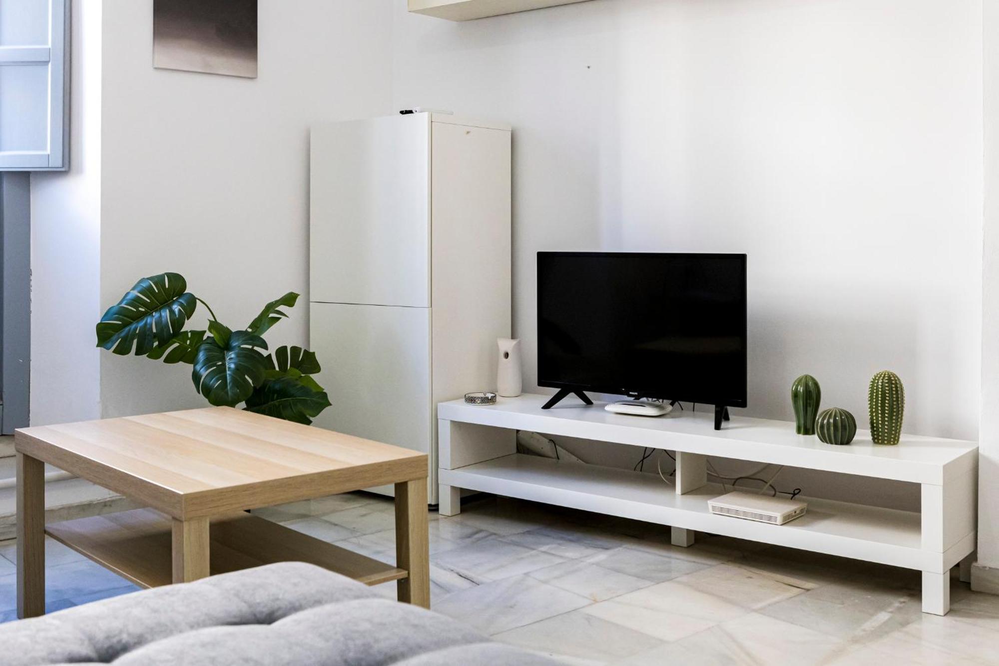 Suites Picasso Málaga Exteriör bild