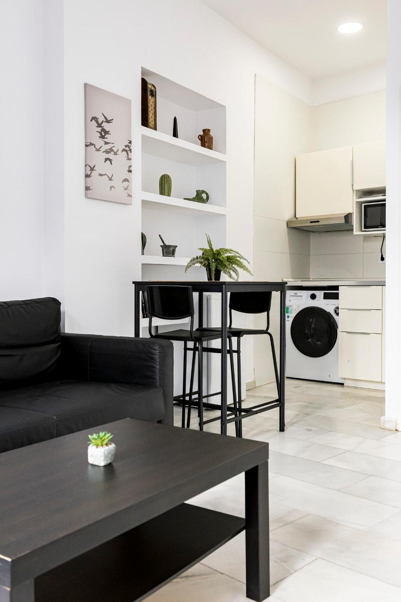 Suites Picasso Málaga Exteriör bild